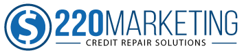 Credit Repair Demo - Logo